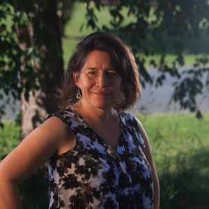 Meet your Posher, Traci